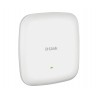 D-Link Nuclias Connect AC2300 1700 Mbit/s Power over Ethernet (PoE) White