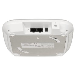 D-Link Nuclias Connect AC2300 1700 Mbit/s Power over Ethernet (PoE) White