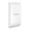 D-Link DAP-3315 wireless access point 300 Mbit/s Power over Ethernet (PoE) White