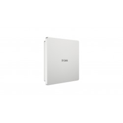 D-Link AC1200 Power over Ethernet (PoE) White