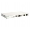 D-Link DBS-2000-28MP network switch Managed Gigabit Ethernet (10/100/1000) Grey
