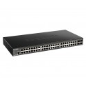 D-Link DGS-1250-52X