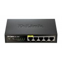 D-Link DES-1005P/E