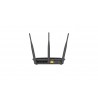 D-Link DIR-809 wireless router Dual-band (2.4 GHz / 5 GHz) Fast Ethernet Black