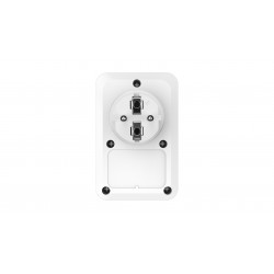 D-Link Wi-Fi SmartPlug smart plug White