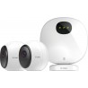D-Link DCS-2802KT video surveillance kit Wireless