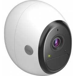 D-Link DCS-2802KT video surveillance kit Wireless