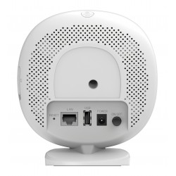 D-Link DCS-2802KT video surveillance kit Wireless