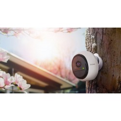 D-Link DCS-2802KT video surveillance kit Wireless