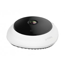 D-Link Vigilance IP security camera Indoor Ceiling 2560 x 1920 pixels