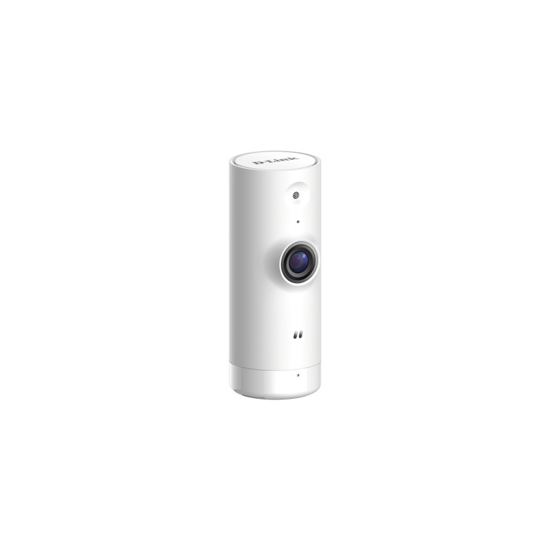 D-Link Mini HD