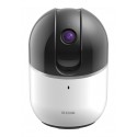 D-Link mydlink HD Pan & Tilt Wi-Fi Camera – DCS-8515LH