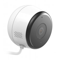 D-Link mydlink Full HD Outdoor Wi-Fi-camera – DCS-8600LH