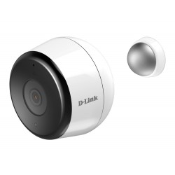 D-Link mydlink Full HD Outdoor Wi-Fi-camera – DCS-8600LH
