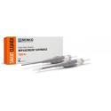 Replacement Cartridge for 2.5mm Fibre Smart Cleaner - 3 pack.