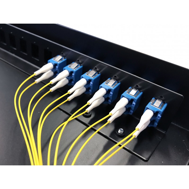 Online Fibre Optic Training Course Part 1 & 2