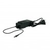 Televes MS-NT1228 power adapter/inverter Indoor Black