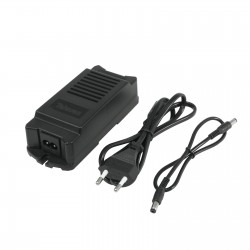 Televes MS-NT1228 power adapter/inverter Indoor Black