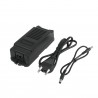 Televes MS-NT1228 power adapter/inverter Indoor Black