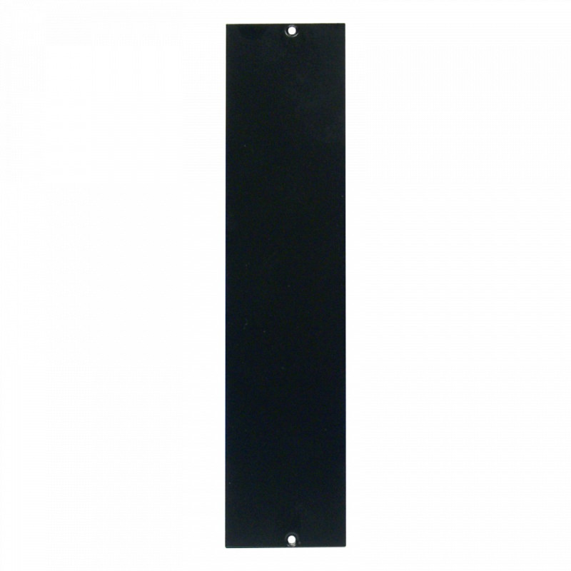 T.0X blank plate