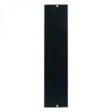 T.0X blank plate