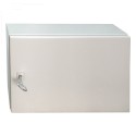 Outdoor Lockable Cabinet