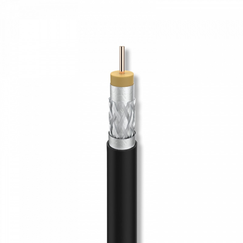 SK110plus 18 VAtC coaxial cable
