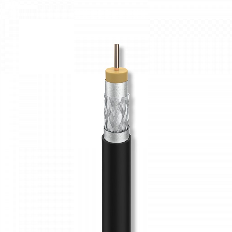 SK2005plus Coaxial cable, 18AtC