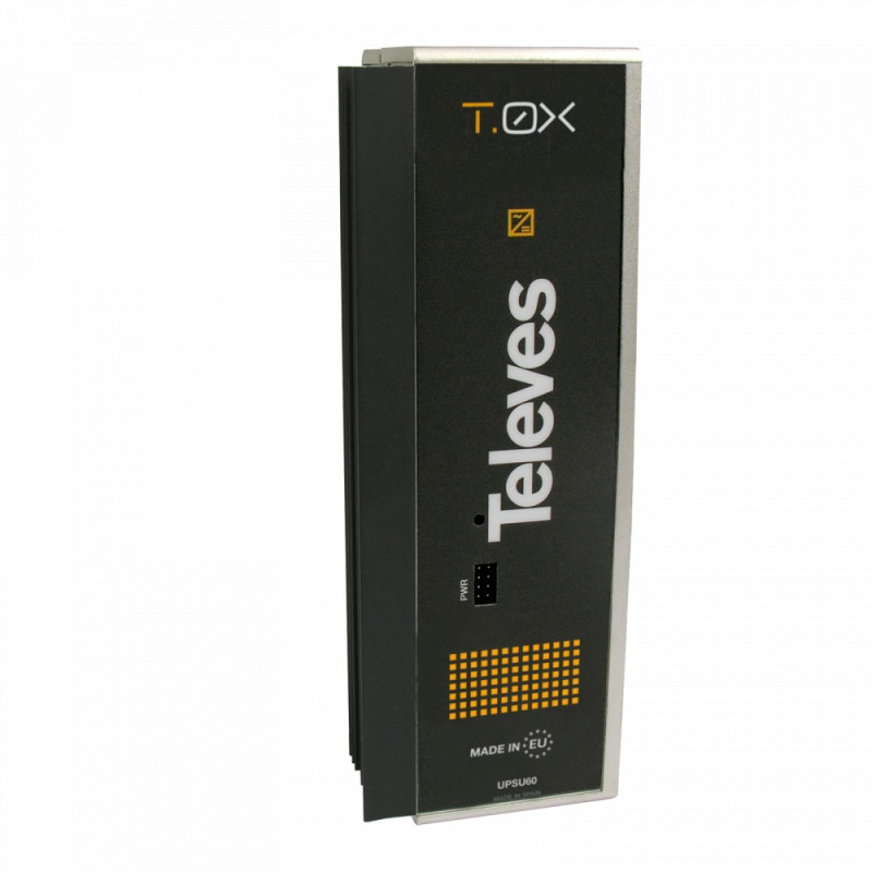 24 V-2.5 A power supply