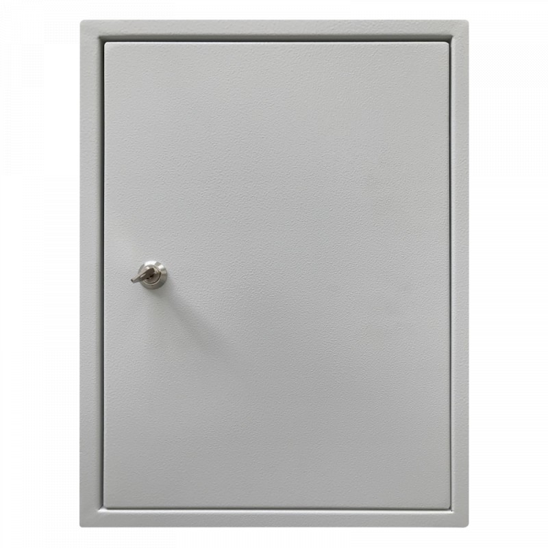 Indoor Lockable Cabinet