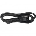 APC AP9879 Power Cord, C13 to C20, 2.0m
