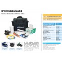 XP Fit plus Termination Tool Kit