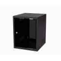 8u 10&amp;quot; Mini Office Cabinet - 350mm Deep