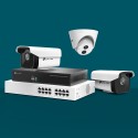 TP-LINK VIGI 3MP Outdoor Bullet Network Camera - 4mm lens