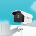 TP-LINK VIGI 3MP Outdoor Bullet Network Camera - 6mm lens