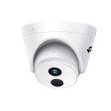 TP-LINK VIGI 3MP Turret Network Camera - 4mm lens