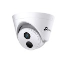 TP-LINK VIGI 3MP Turret Network Camera - 2.8mm lens