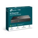 TP-LINK VIGI 8 Channel Network Video Recorder