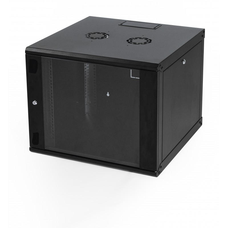 550mm Deep Wall Mounted Data 550mm Deep Wall Mount Data Racks