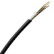Tight Buffered Fibre Cca Rated OM3