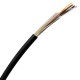 Tight Buffered Fibre Cca Rated OM4