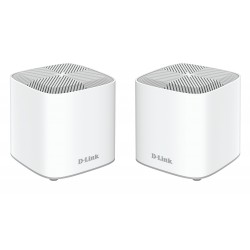 D-Link COVR AX1800 Dual Band Whole Home Mesh Wi‑Fi 6 System