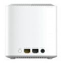 D-Link COVR AX1800 Dual Band Whole Home Mesh Wi‑Fi 6 System