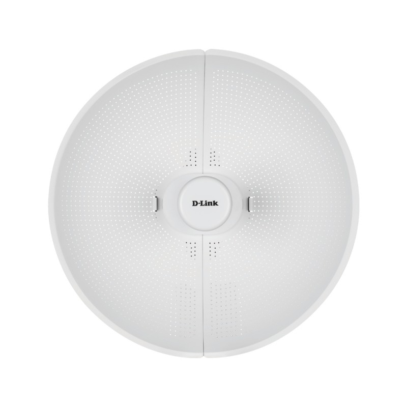 D-Link DAP-3712