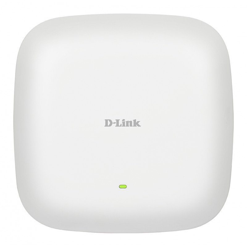 D-Link AX3600 Wi‑Fi 6 Dual‑Band PoE Access Point