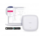 D-Link AX3600 Wi‑Fi 6 Dual‑Band PoE Access Point