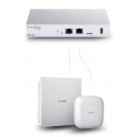 D-Link AX3600 Wi‑Fi 6 Dual‑Band PoE Access Point