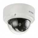 D-Link Vigilance 2 Megapixel H.265 Outdoor Dome Camera