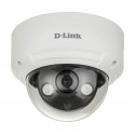 D-Link Vigilance 4 Megapixel H265 Outdoor Dome Camera