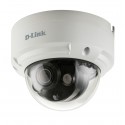 D-Link Vigilance 4 Megapixel H265 Outdoor Dome Camera